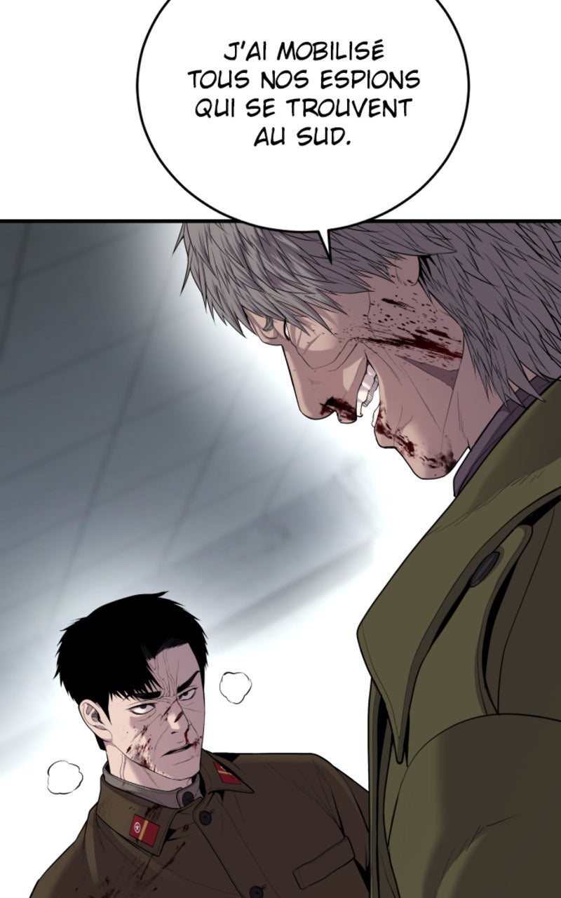 Read Manager Kim FRANCAIS Manga Online