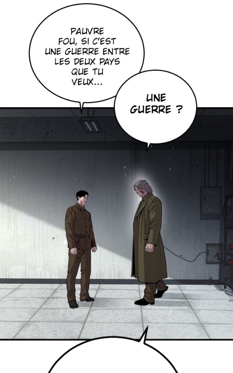 Read Manager Kim FRANCAIS Manga Online