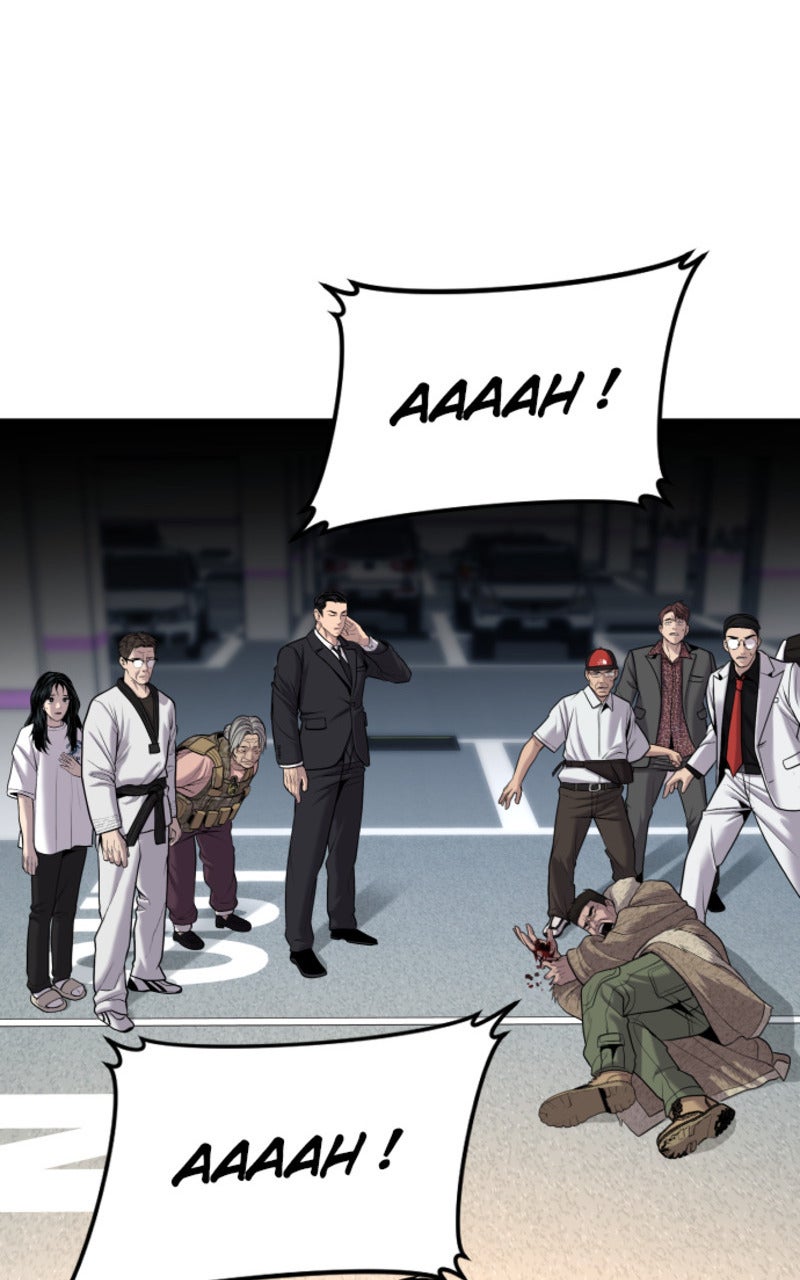 Read Manager Kim FRANCAIS Manga Online