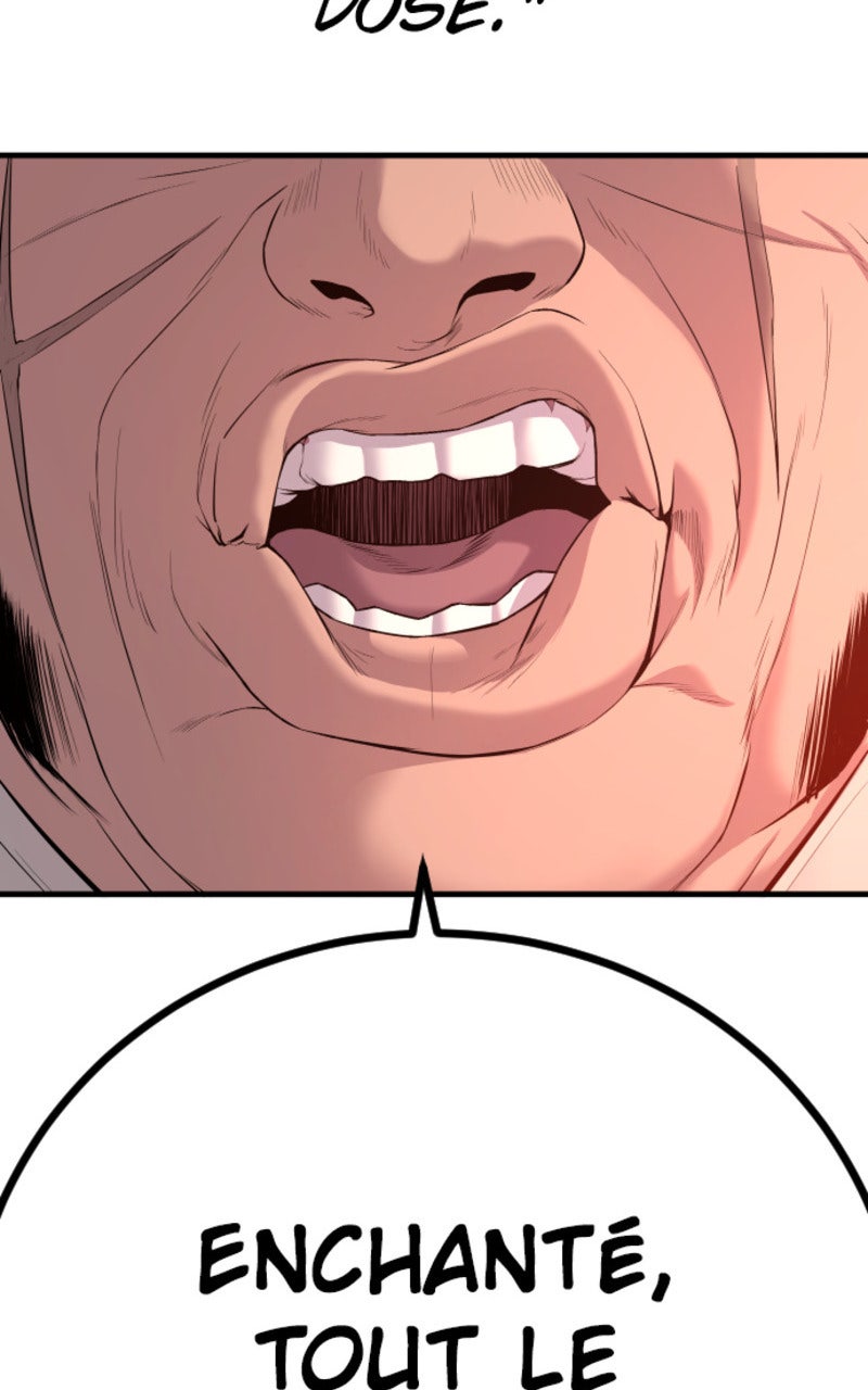 Read Manager Kim FRANCAIS Manga Online