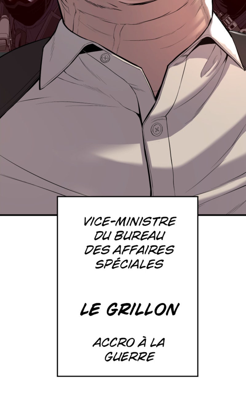 Read Manager Kim FRANCAIS Manga Online