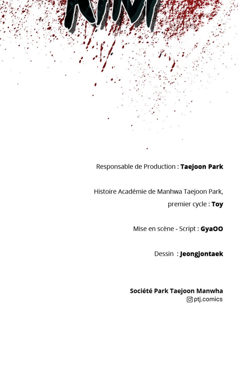 Read Manager Kim FRANCAIS Manga Online