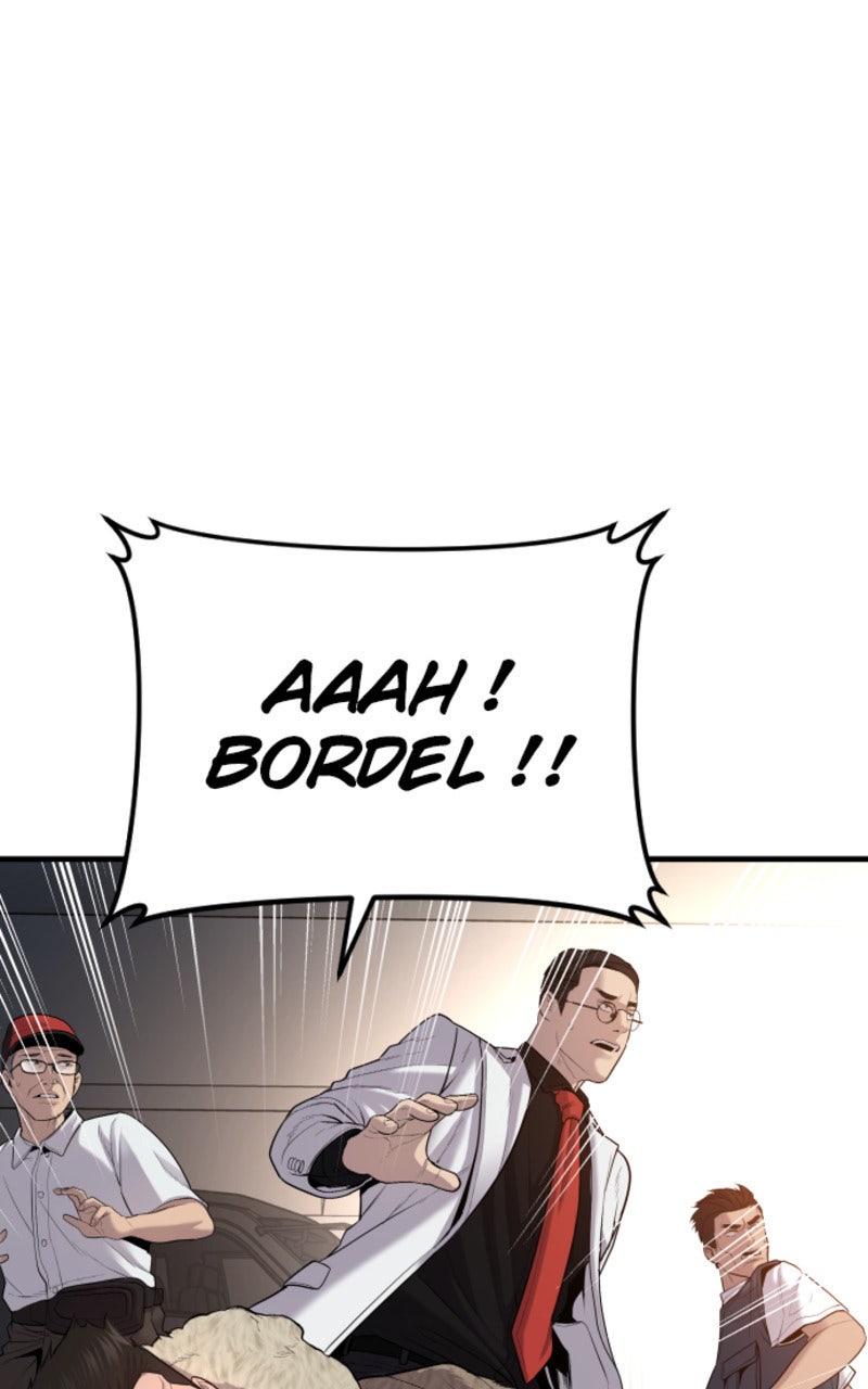 Read Manager Kim FRANCAIS Manga Online