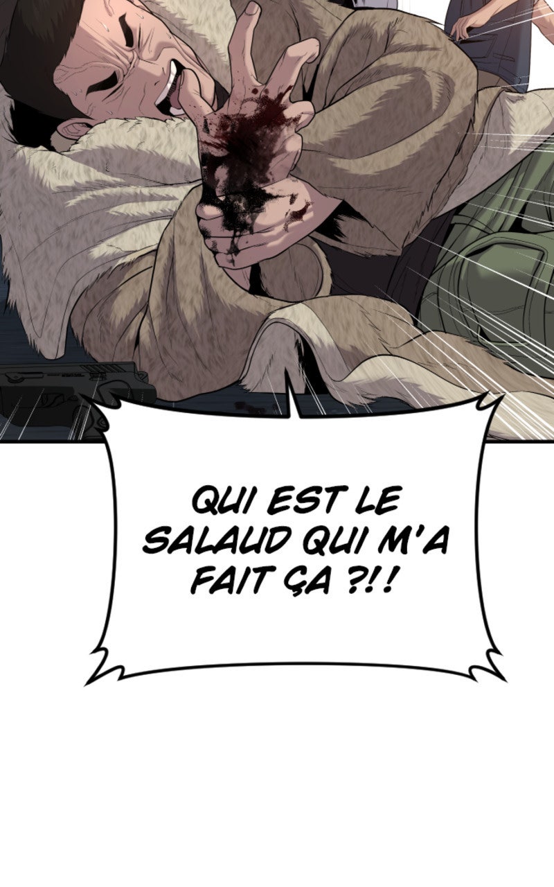 Read Manager Kim FRANCAIS Manga Online