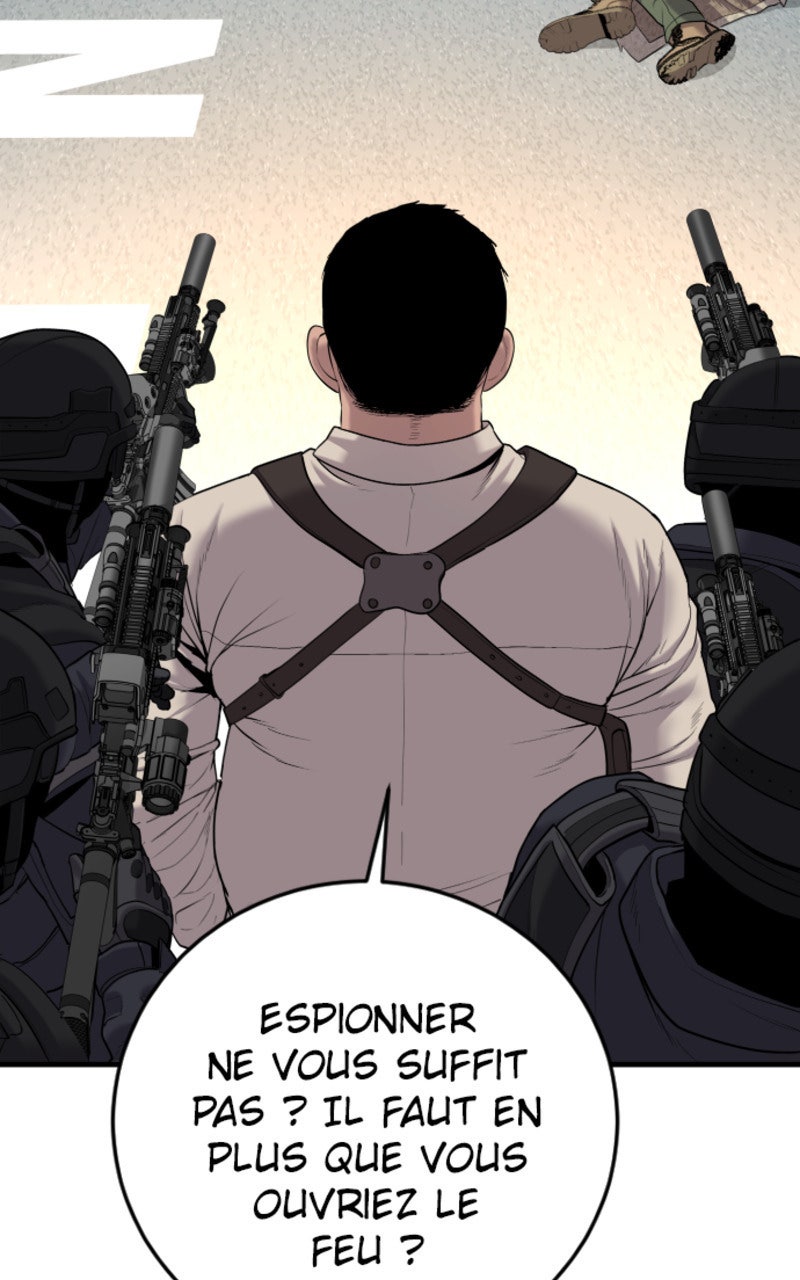 Read Manager Kim FRANCAIS Manga Online