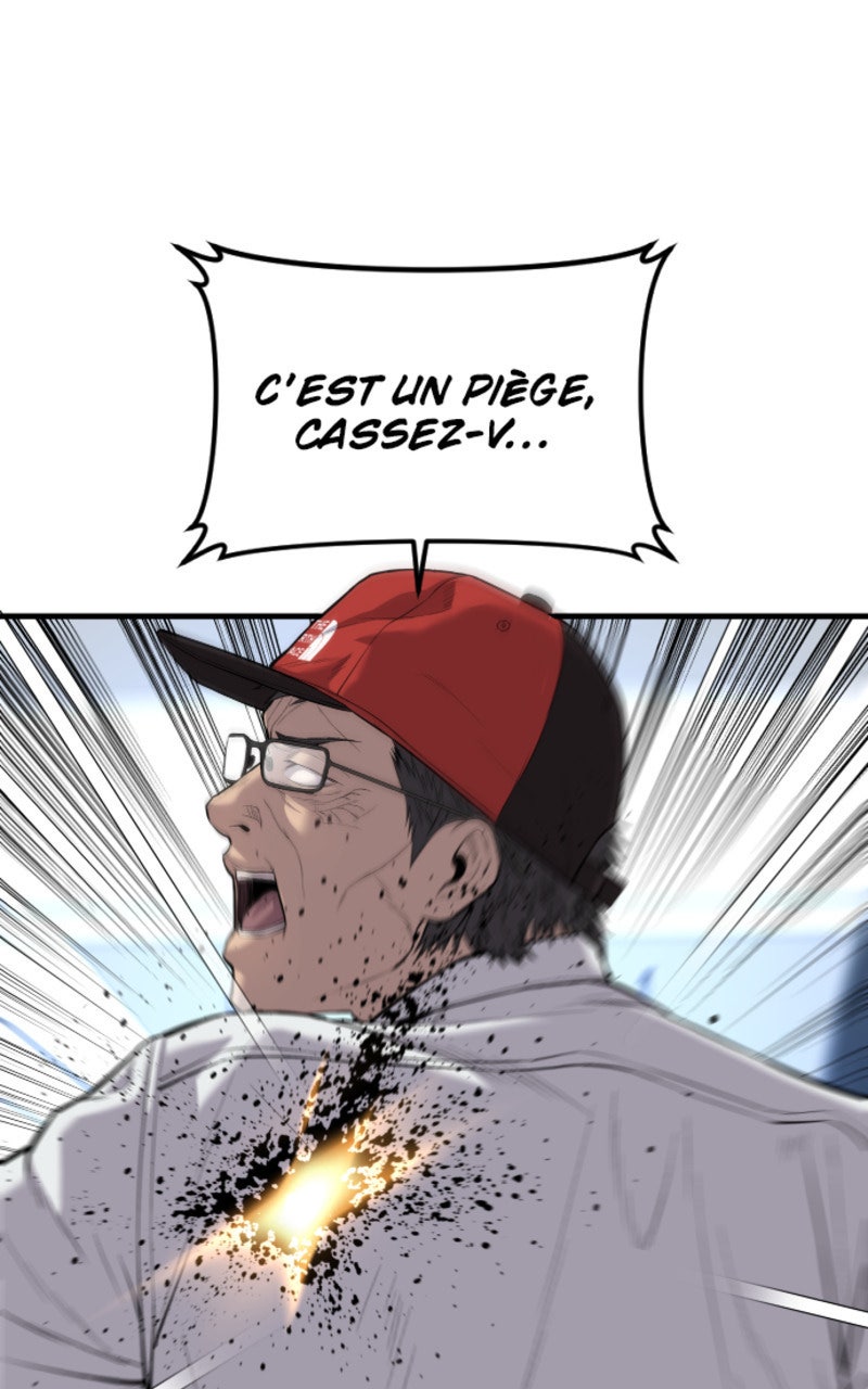 Read Manager Kim FRANCAIS Manga Online