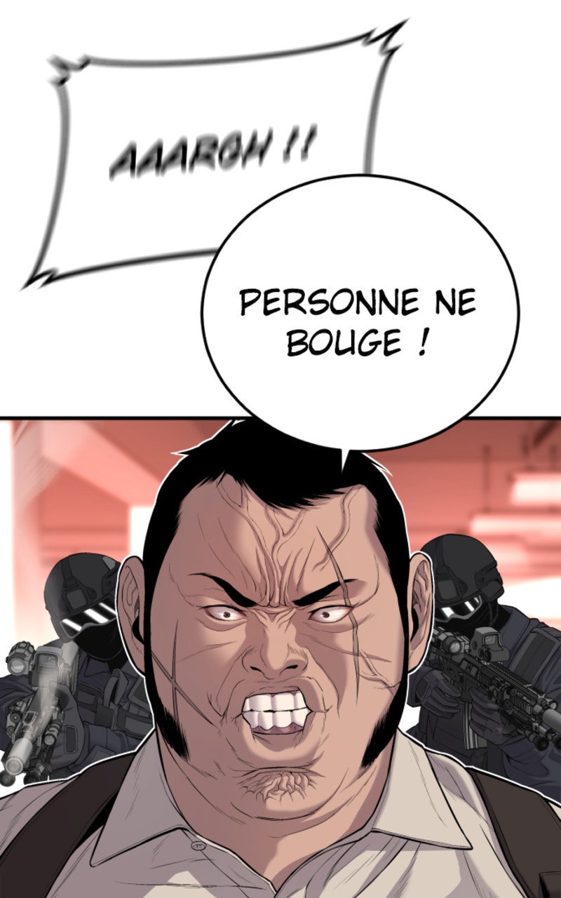 Read Manager Kim FRANCAIS Manga Online