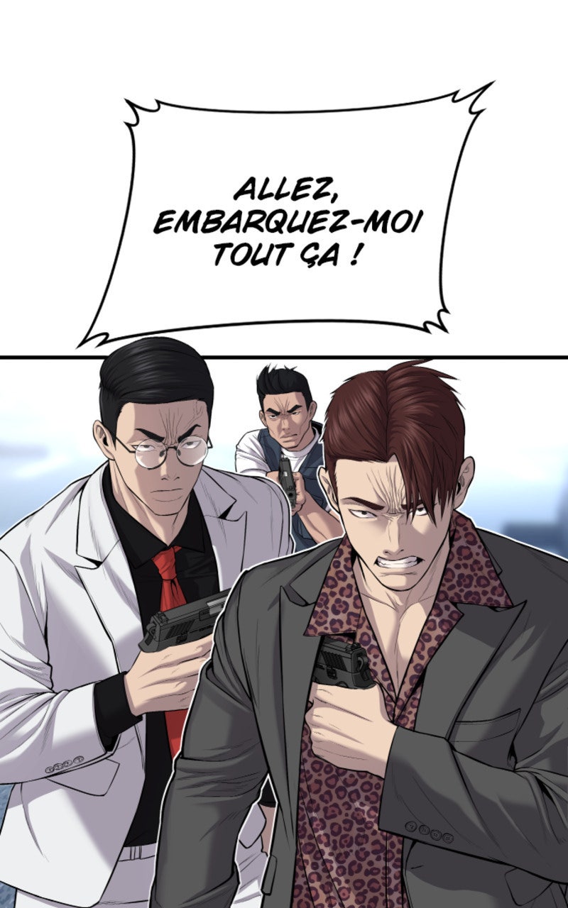 Read Manager Kim FRANCAIS Manga Online
