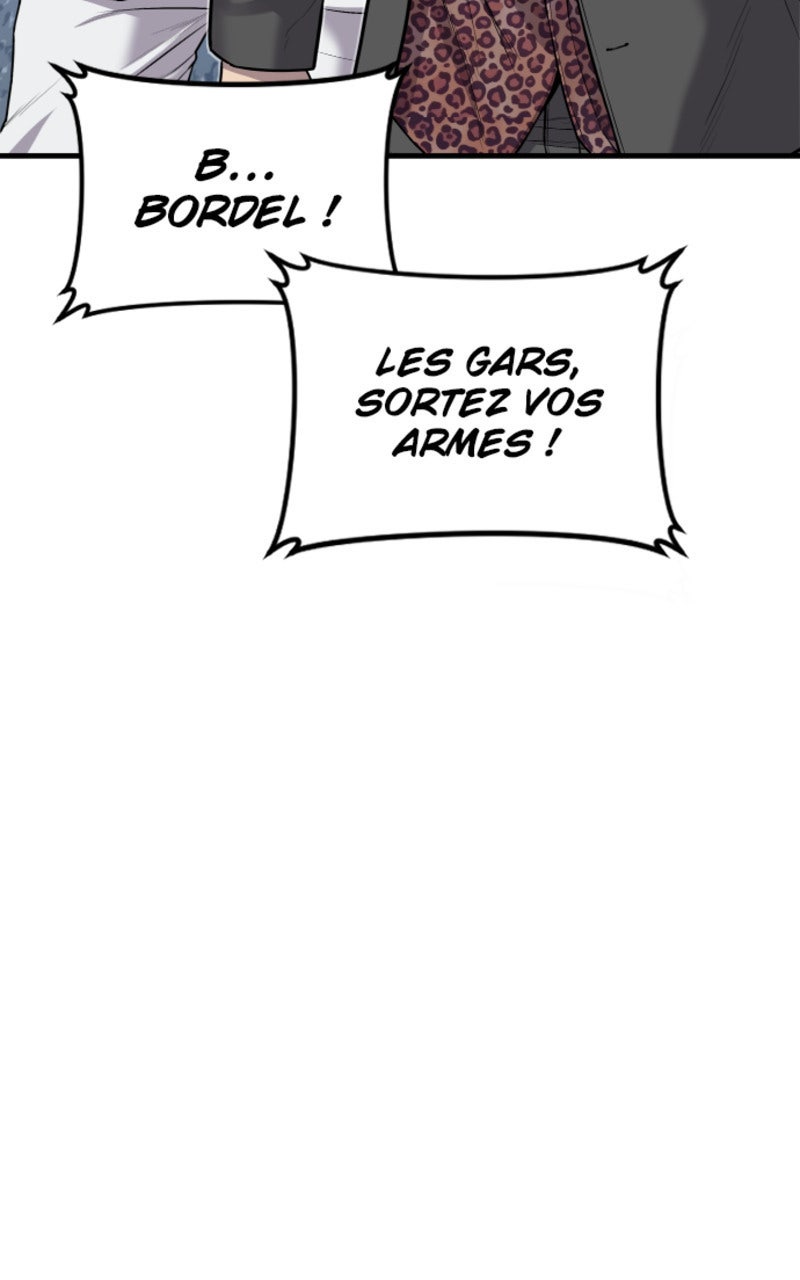 Read Manager Kim FRANCAIS Manga Online