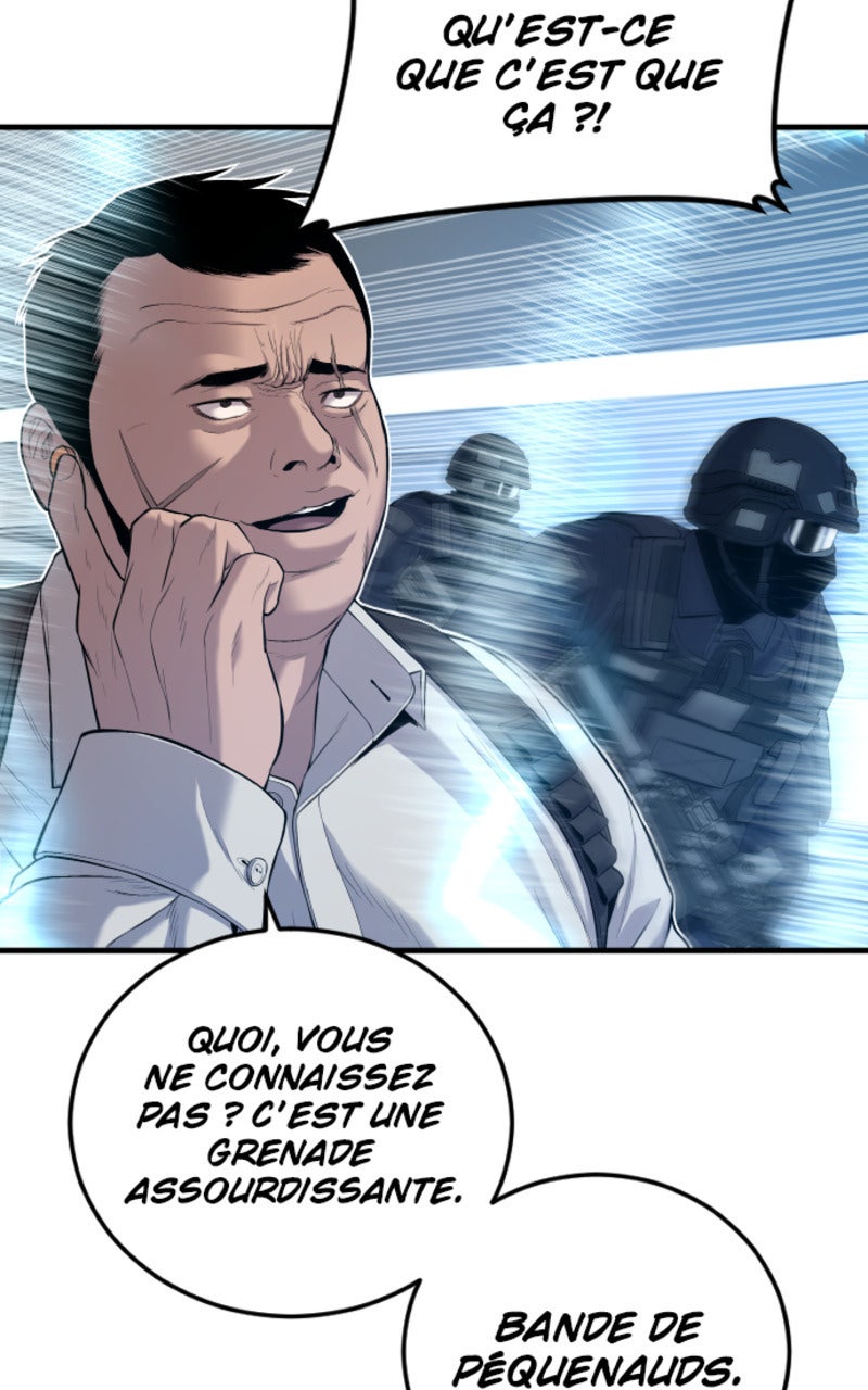 Read Manager Kim FRANCAIS Manga Online