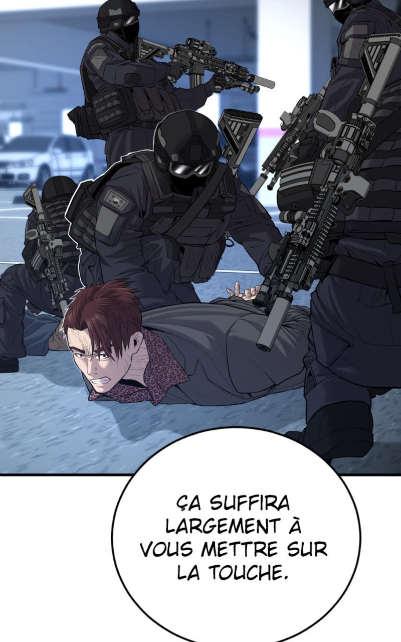 Read Manager Kim FRANCAIS Manga Online