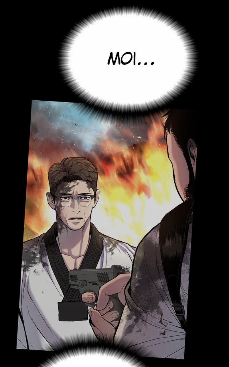 Read Manager Kim FRANCAIS Manga Online