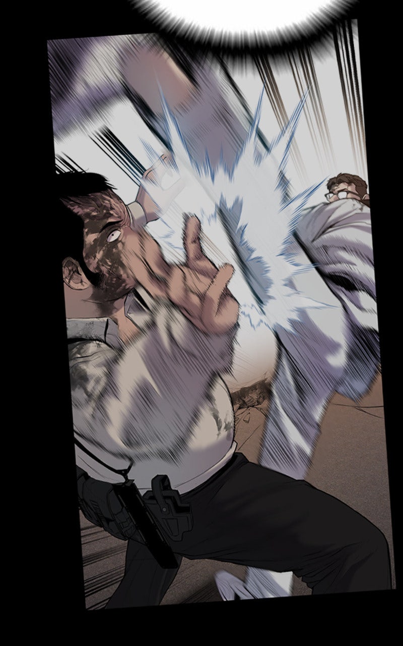 Read Manager Kim FRANCAIS Manga Online