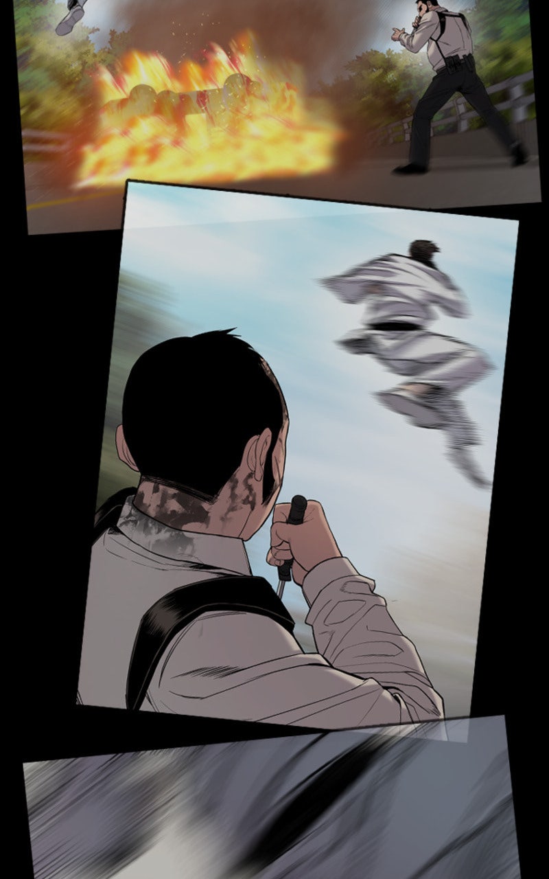 Read Manager Kim FRANCAIS Manga Online