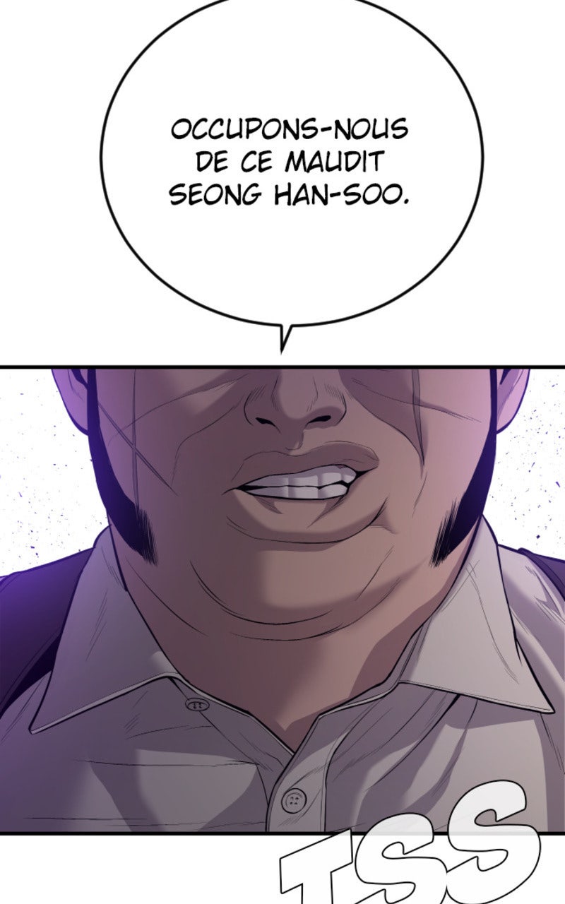 Read Manager Kim FRANCAIS Manga Online