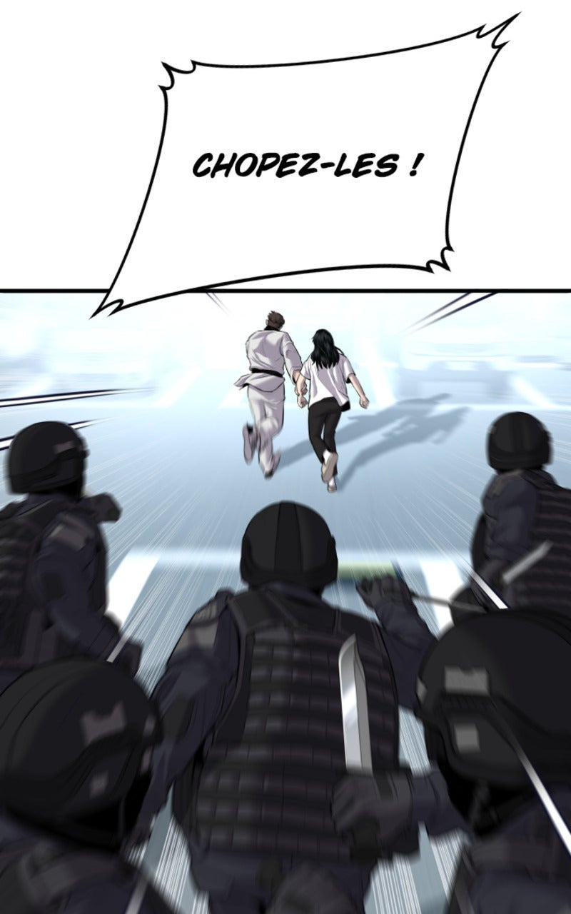 Read Manager Kim FRANCAIS Manga Online