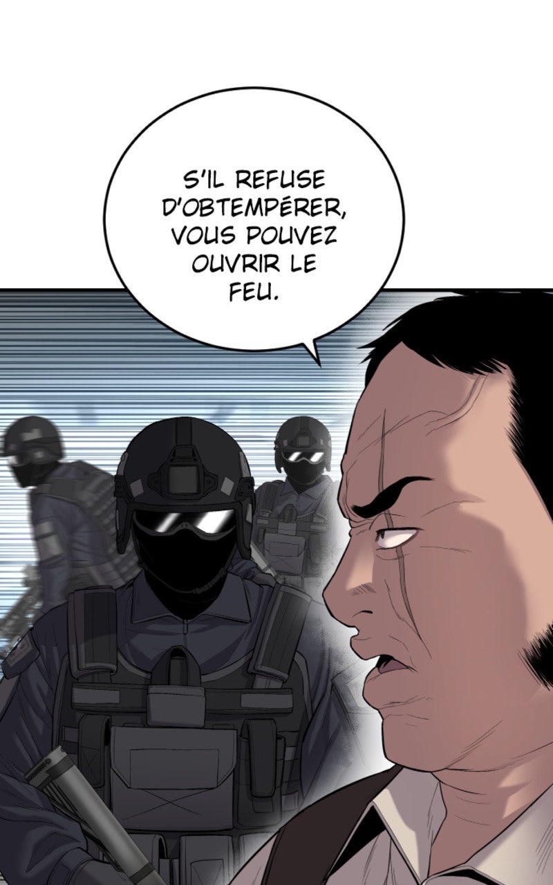 Read Manager Kim FRANCAIS Manga Online