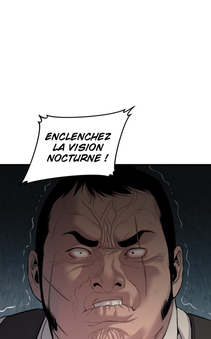 Read Manager Kim FRANCAIS Manga Online