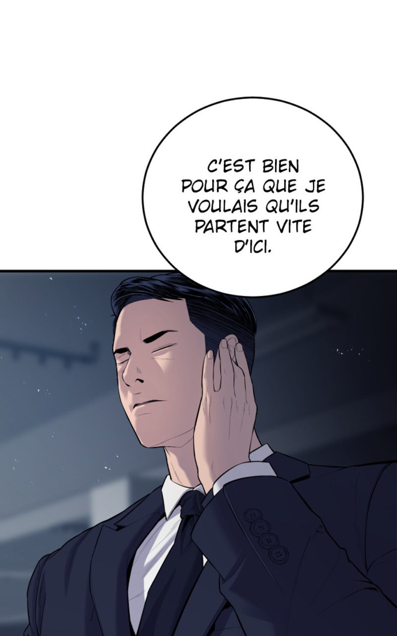 Read Manager Kim FRANCAIS Manga Online