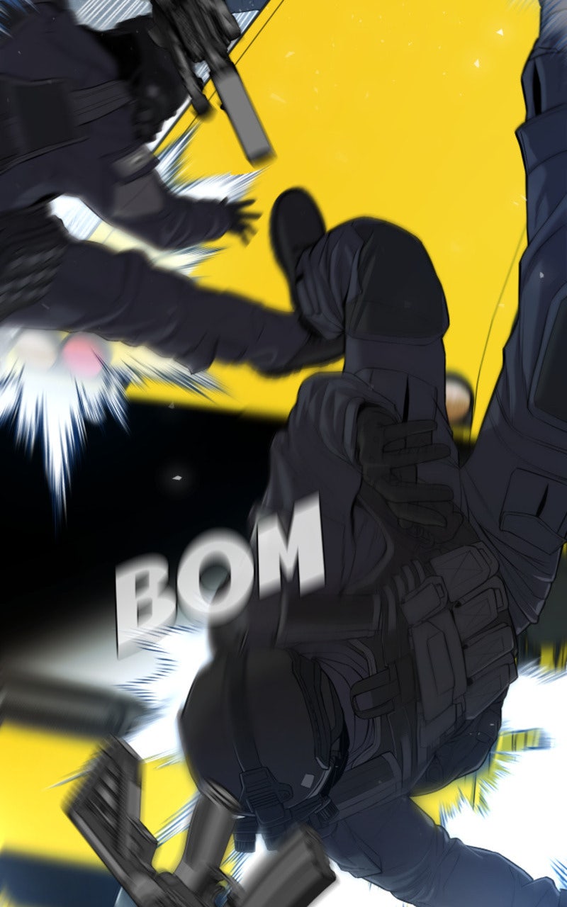 Read Manager Kim FRANCAIS Manga Online