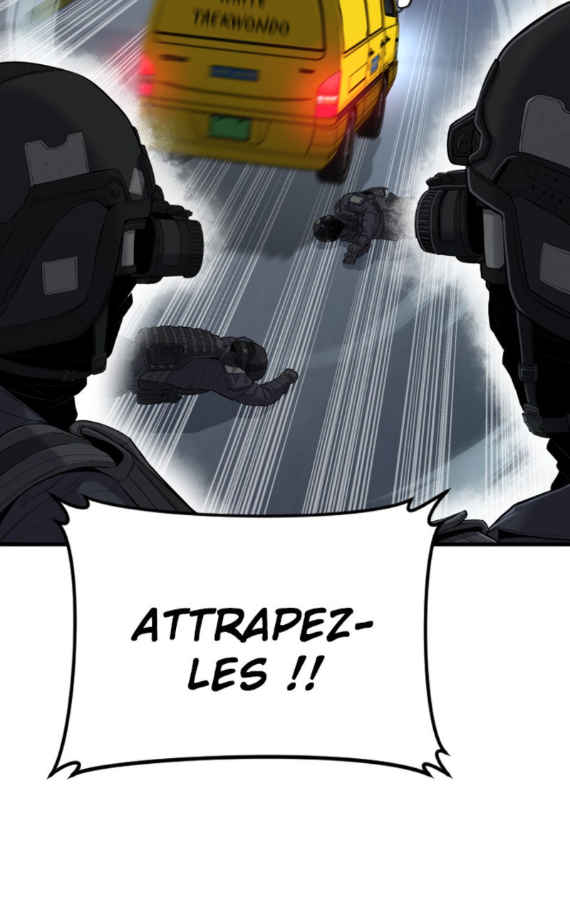 Read Manager Kim FRANCAIS Manga Online