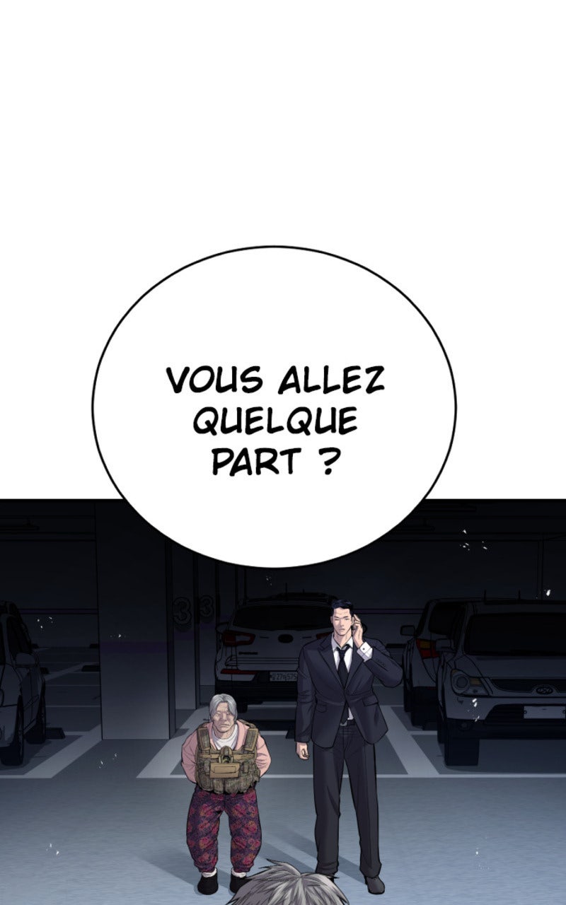 Read Manager Kim FRANCAIS Manga Online