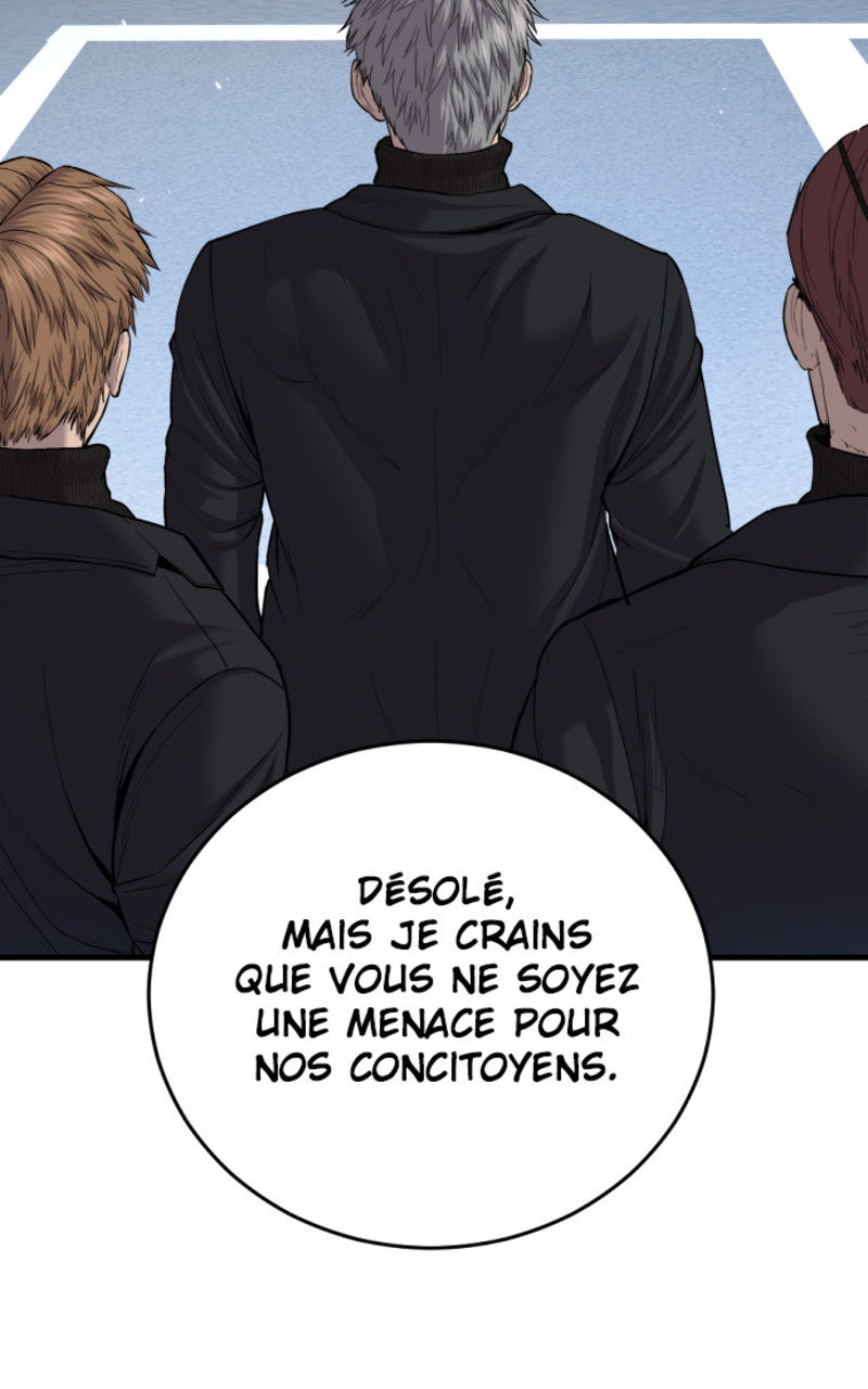 Read Manager Kim FRANCAIS Manga Online