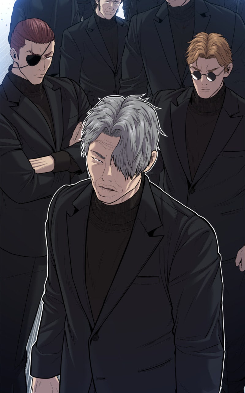 Read Manager Kim FRANCAIS Manga Online