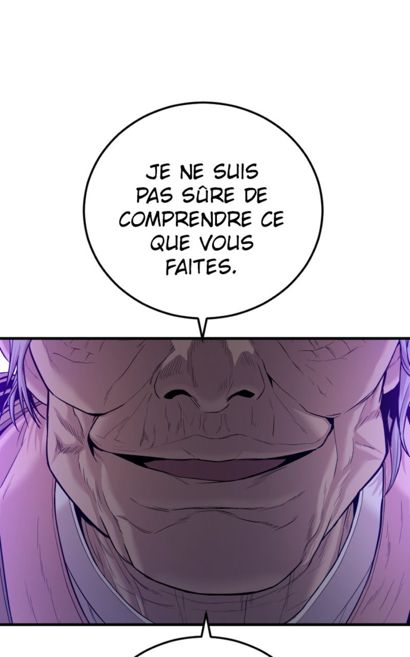 Read Manager Kim FRANCAIS Manga Online