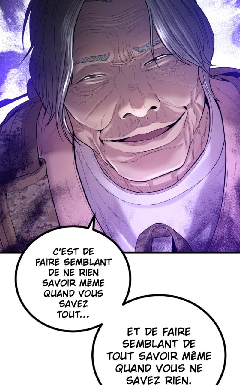 Read Manager Kim FRANCAIS Manga Online