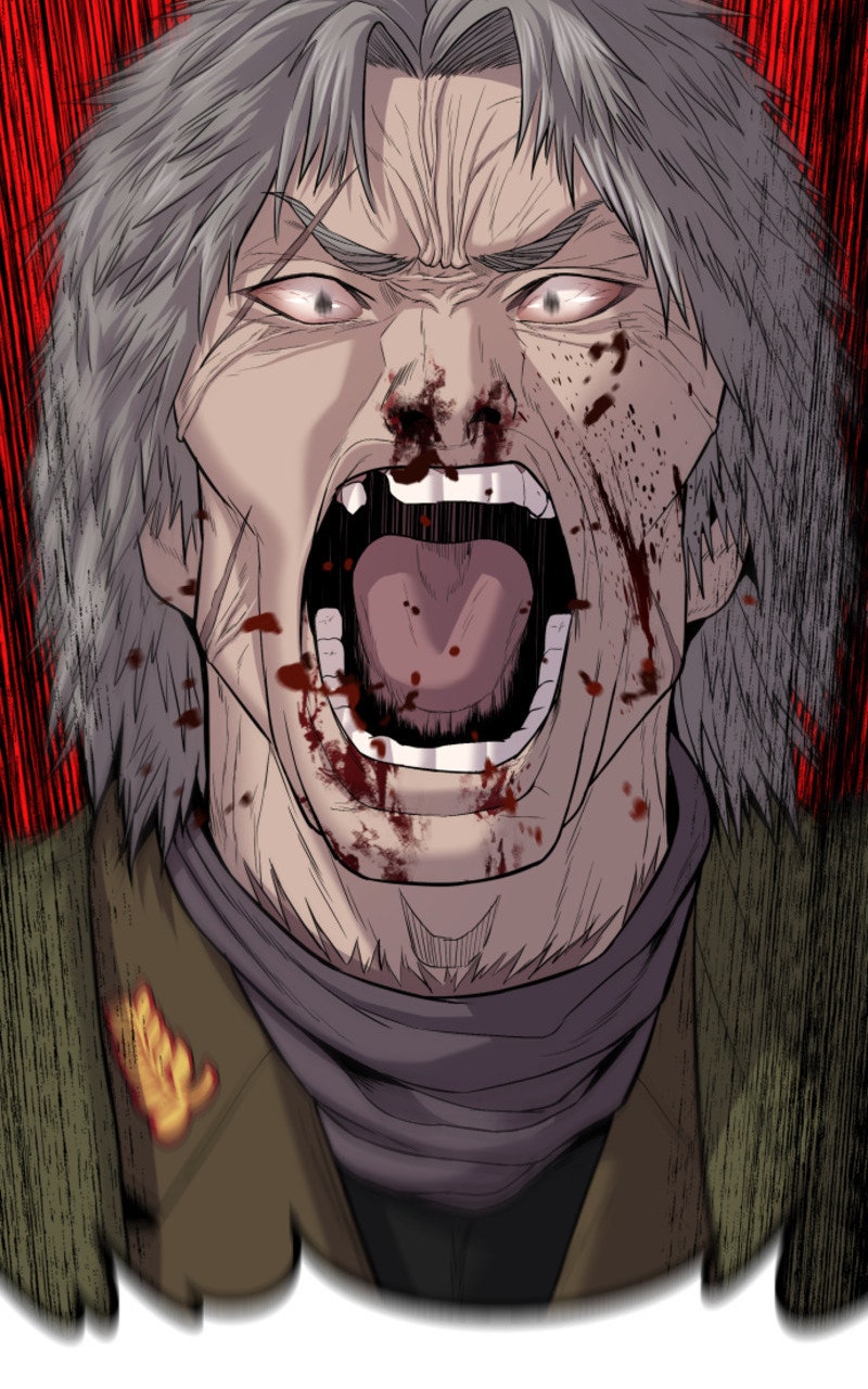 Read Manager Kim FRANCAIS Manga Online