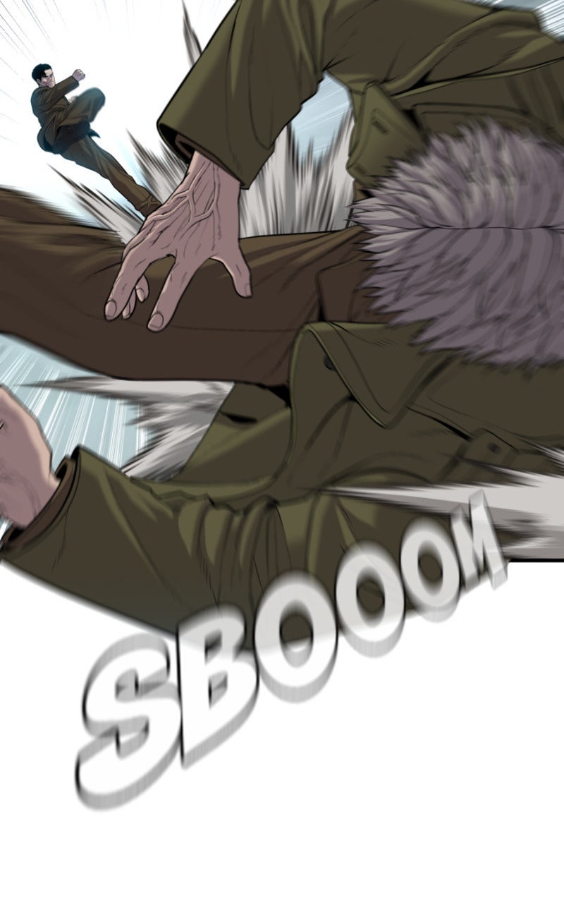 Read Manager Kim FRANCAIS Manga Online