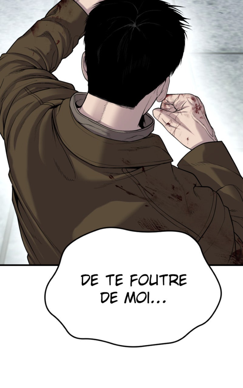 Read Manager Kim FRANCAIS Manga Online