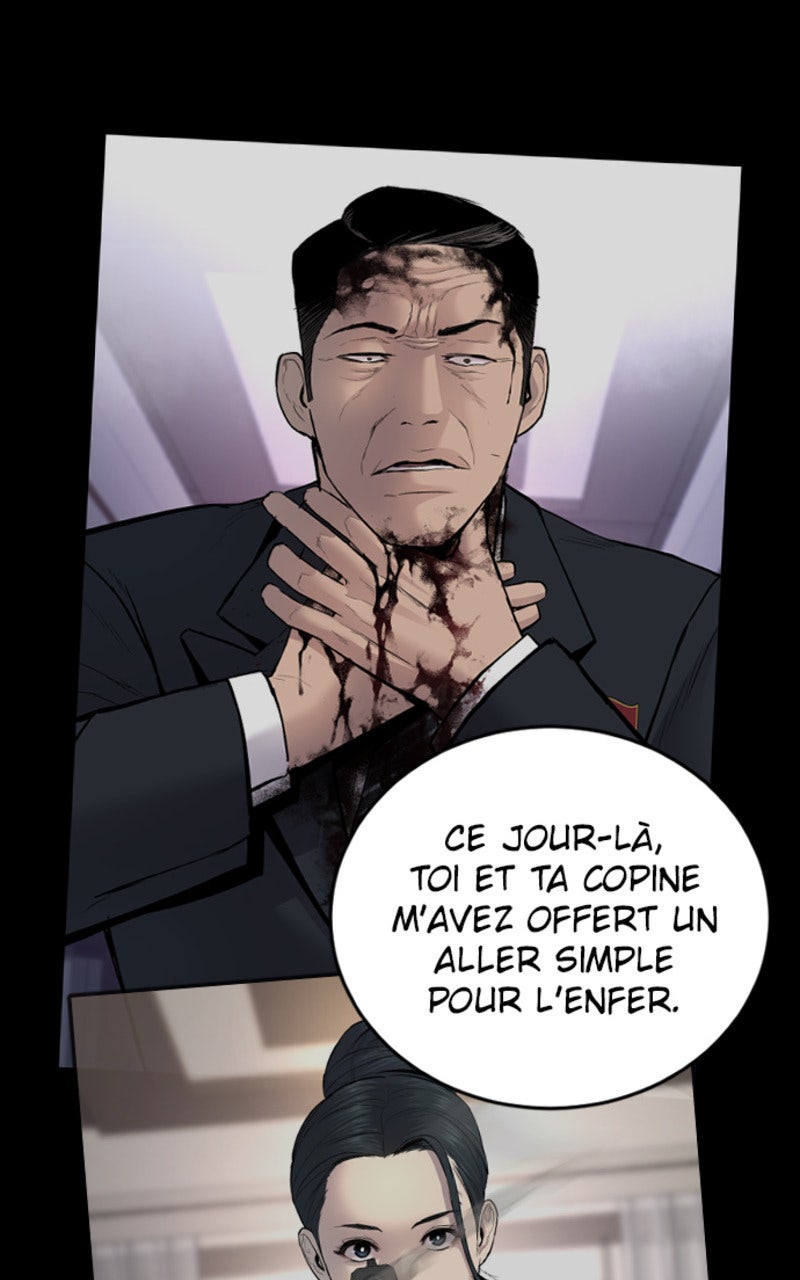 Read Manager Kim FRANCAIS Manga Online