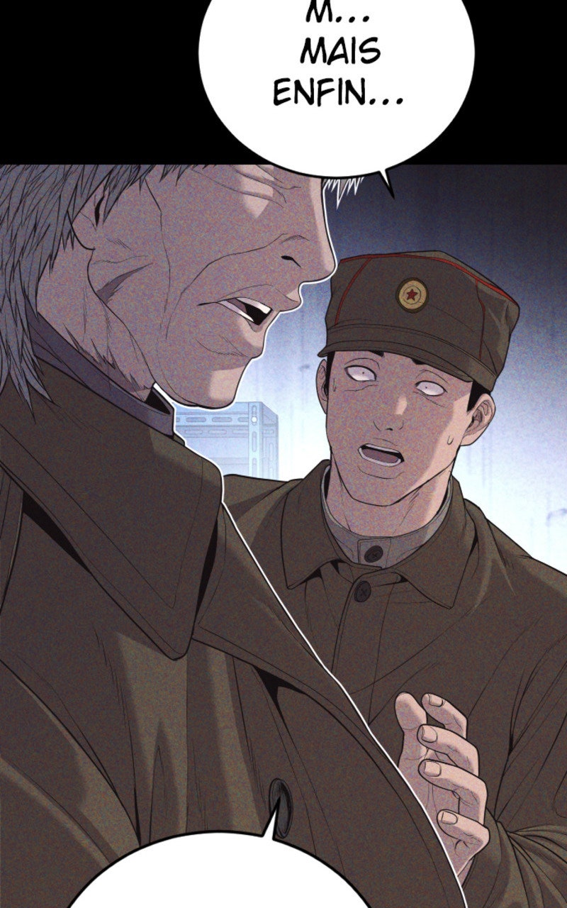 Read Manager Kim FRANCAIS Manga Online