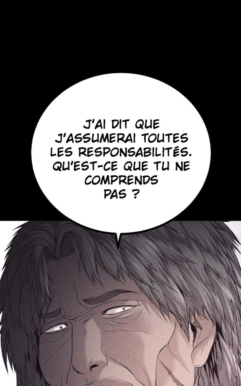 Read Manager Kim FRANCAIS Manga Online