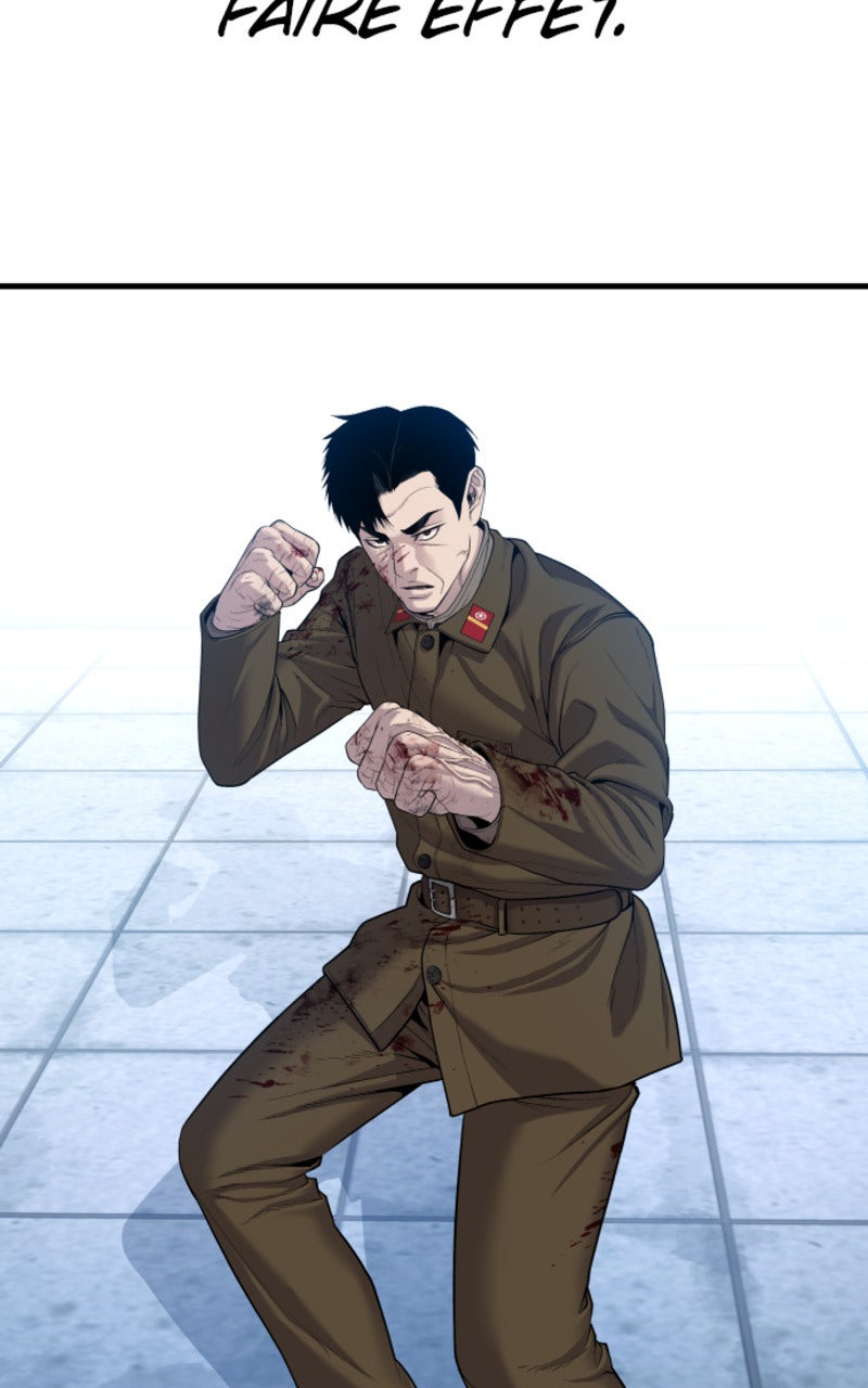 Read Manager Kim FRANCAIS Manga Online