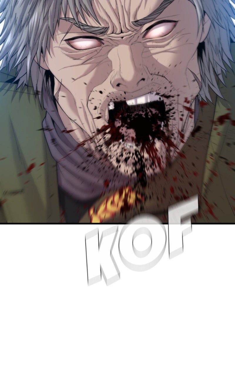 Read Manager Kim FRANCAIS Manga Online