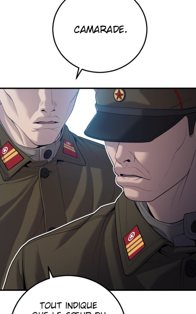 Read Manager Kim FRANCAIS Manga Online