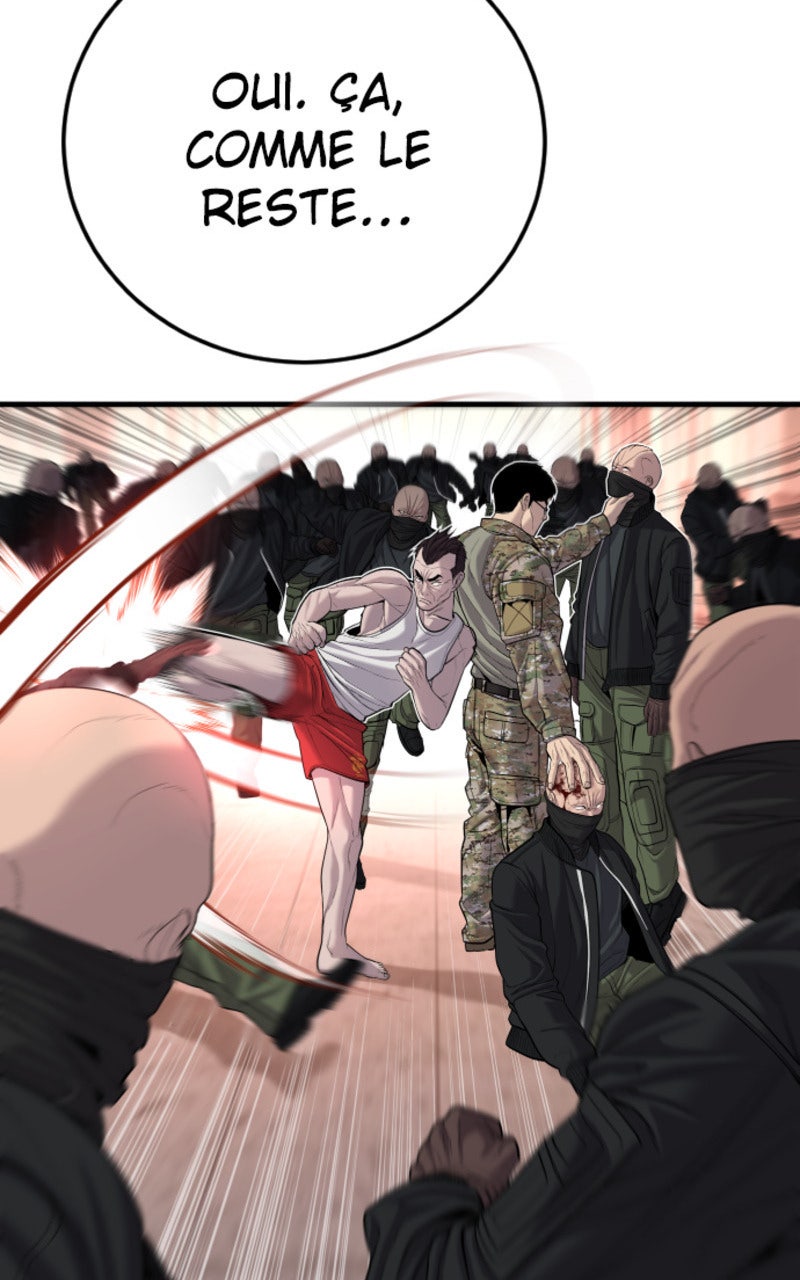 Read Manager Kim FRANCAIS Manga Online