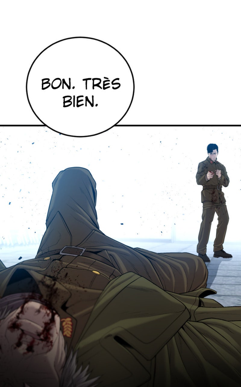 Read Manager Kim FRANCAIS Manga Online