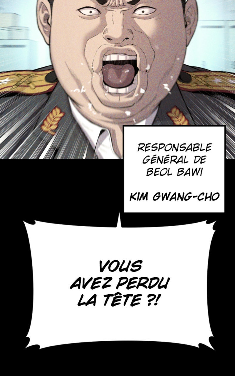 Read Manager Kim FRANCAIS Manga Online