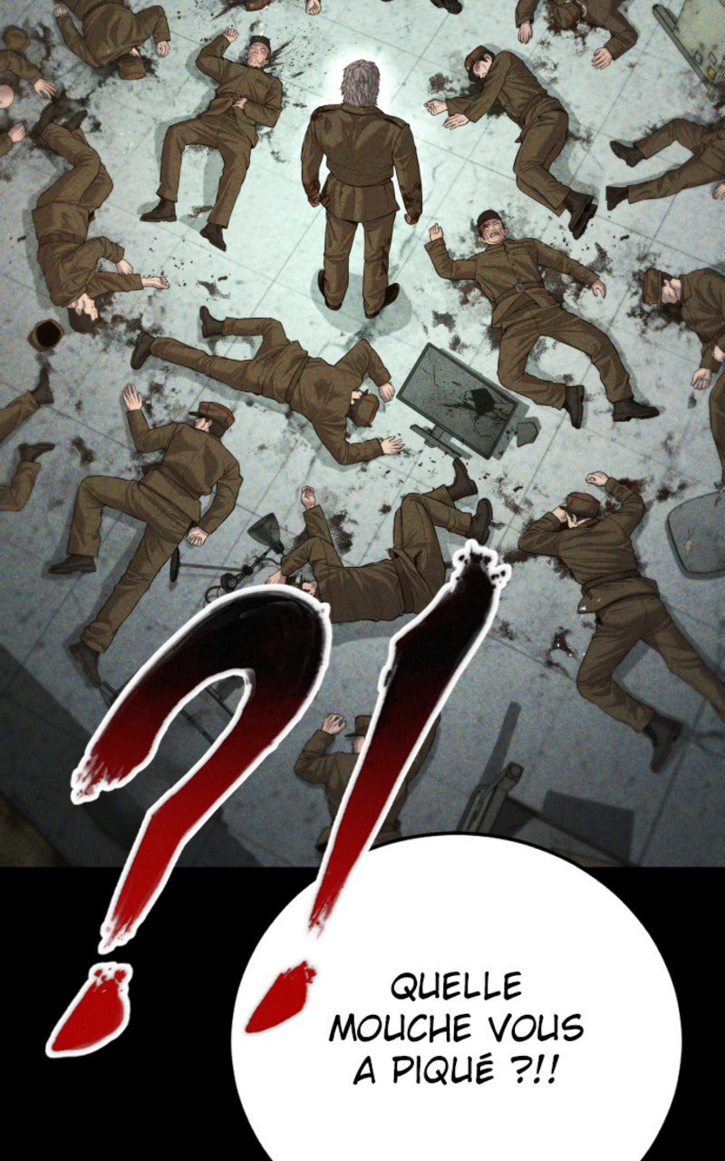 Read Manager Kim FRANCAIS Manga Online