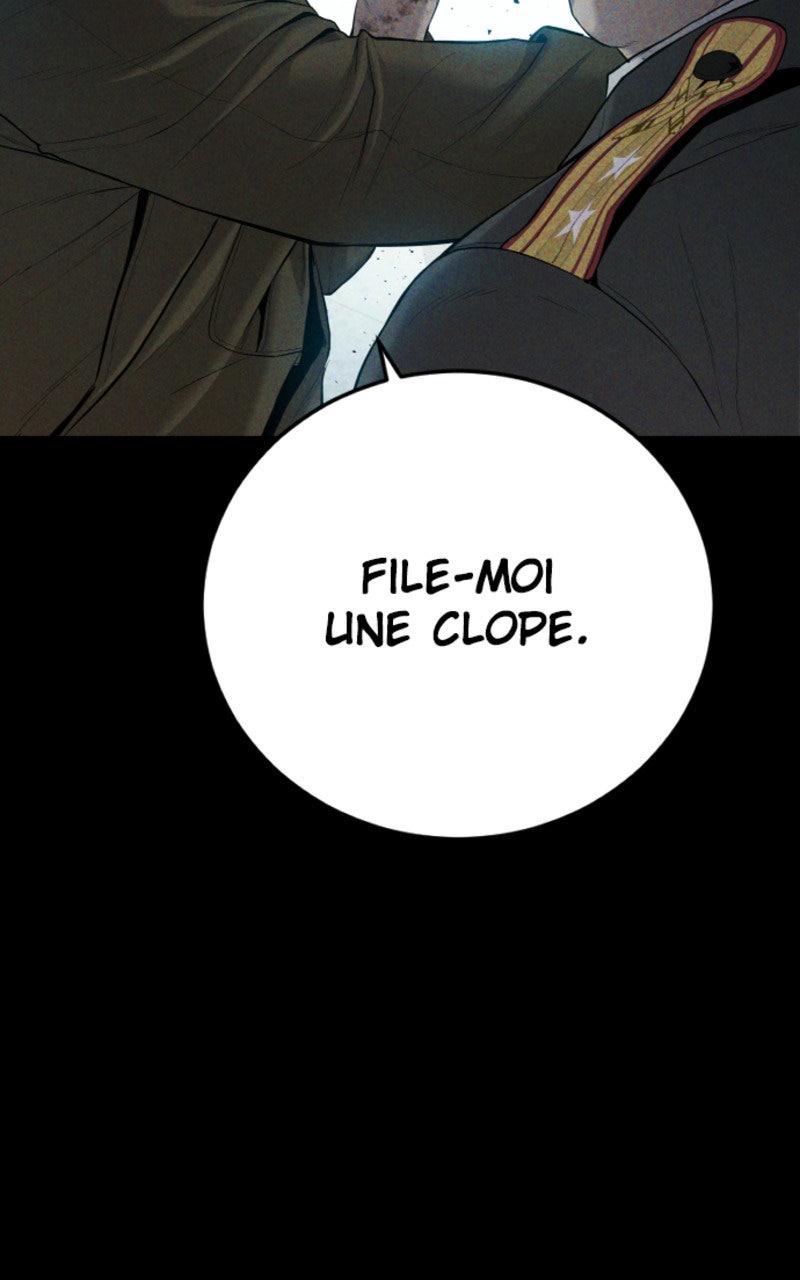 Read Manager Kim FRANCAIS Manga Online