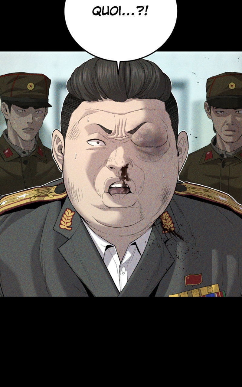 Read Manager Kim FRANCAIS Manga Online