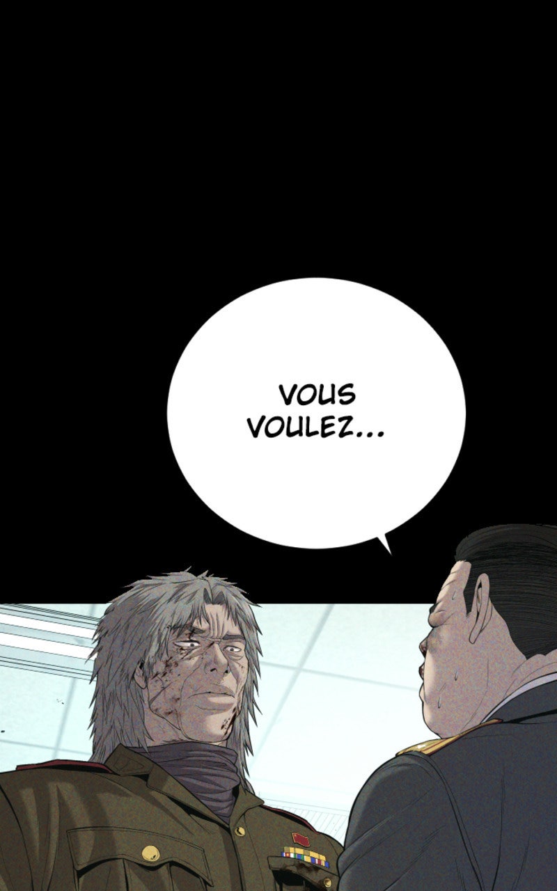 Read Manager Kim FRANCAIS Manga Online