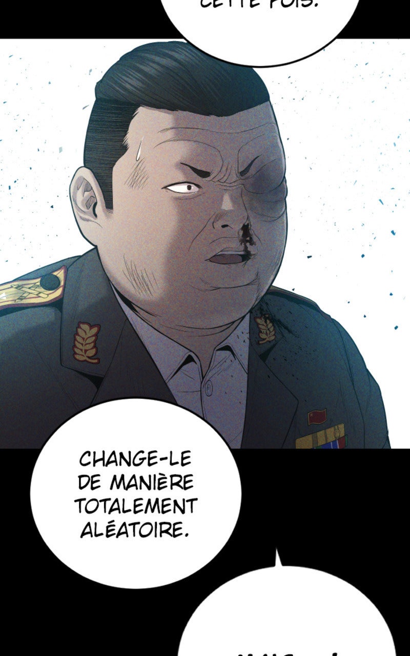 Read Manager Kim FRANCAIS Manga Online