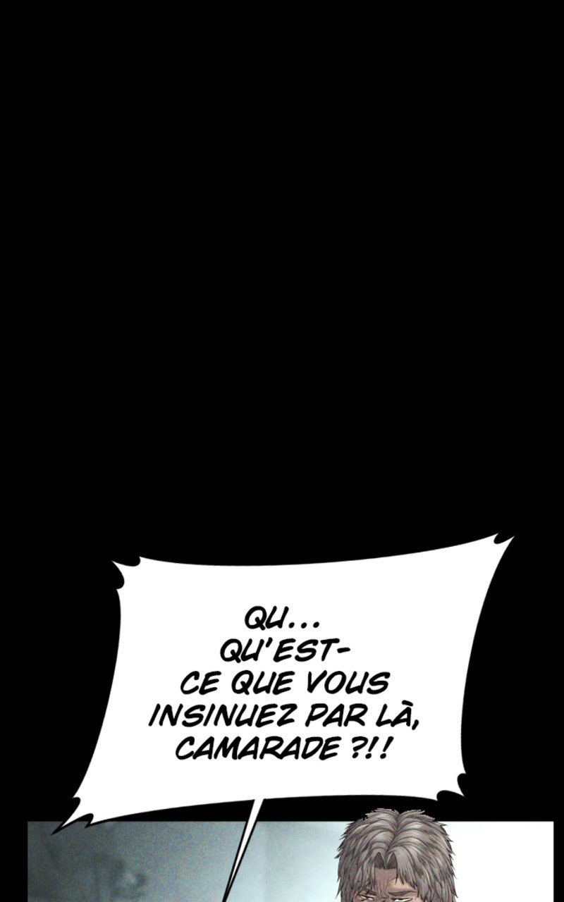 Read Manager Kim FRANCAIS Manga Online