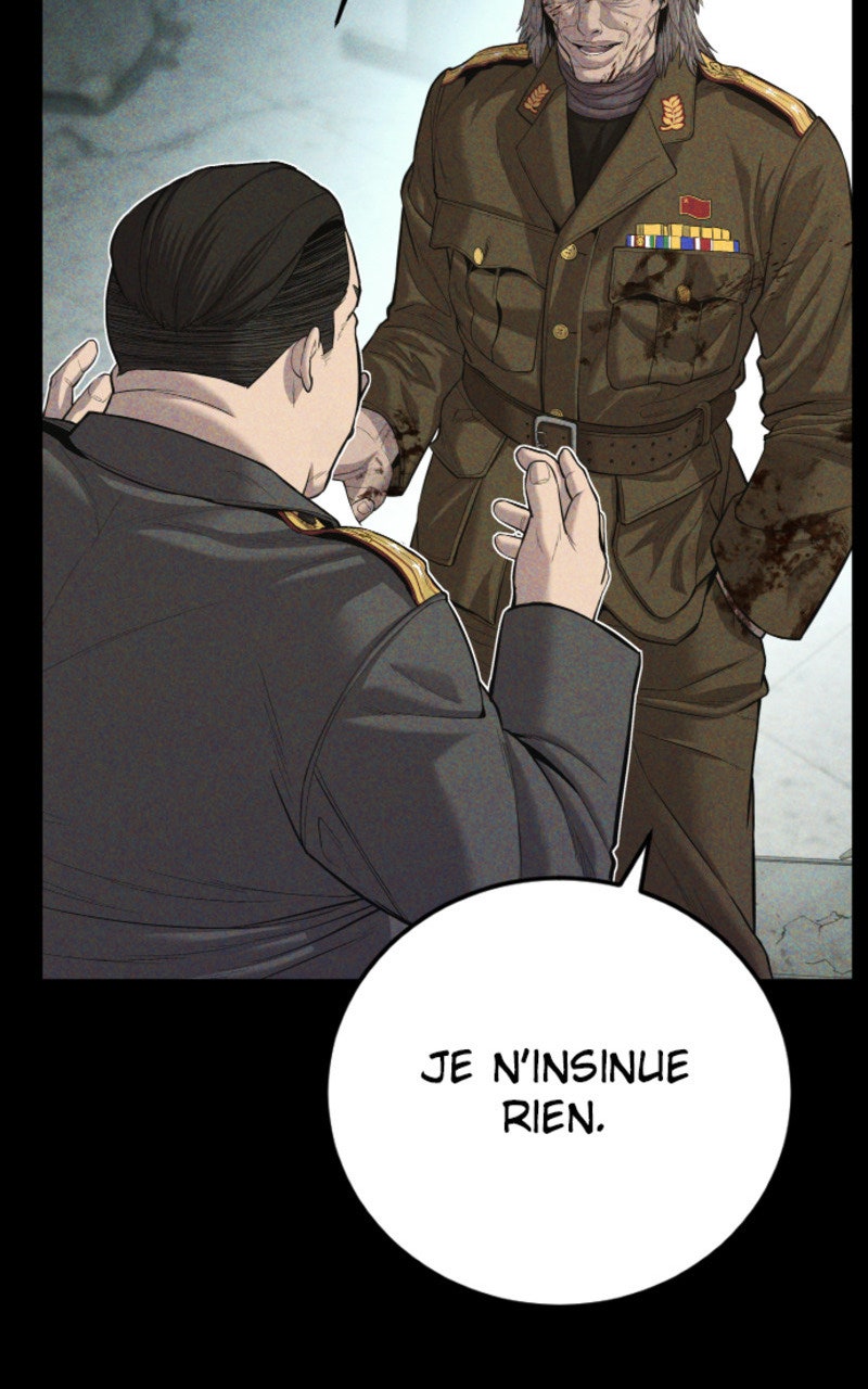 Read Manager Kim FRANCAIS Manga Online