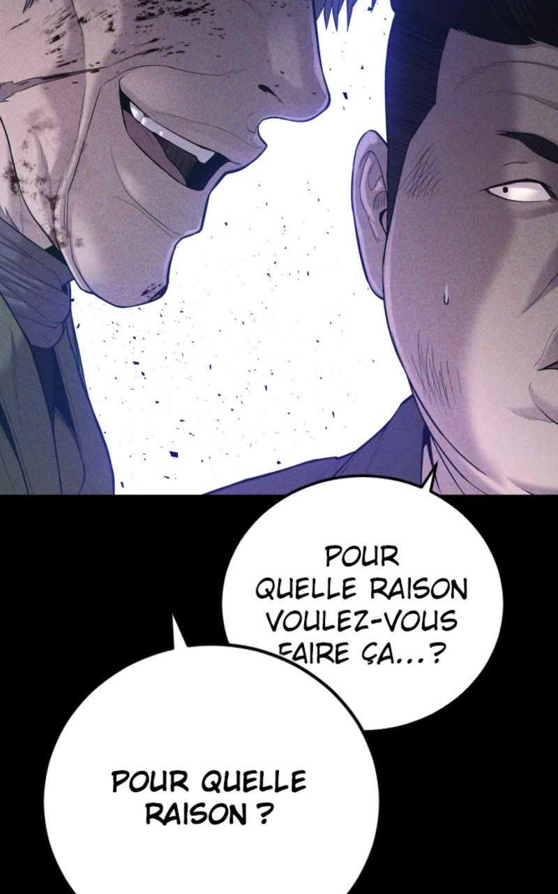 Read Manager Kim FRANCAIS Manga Online